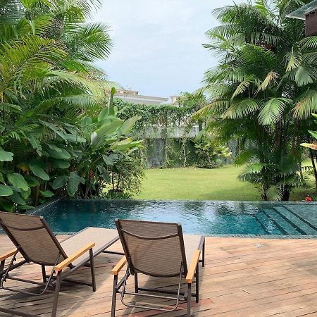 Raizes De Juquehy C/Piscina Privativa E Servicos Juqueí Exterior foto