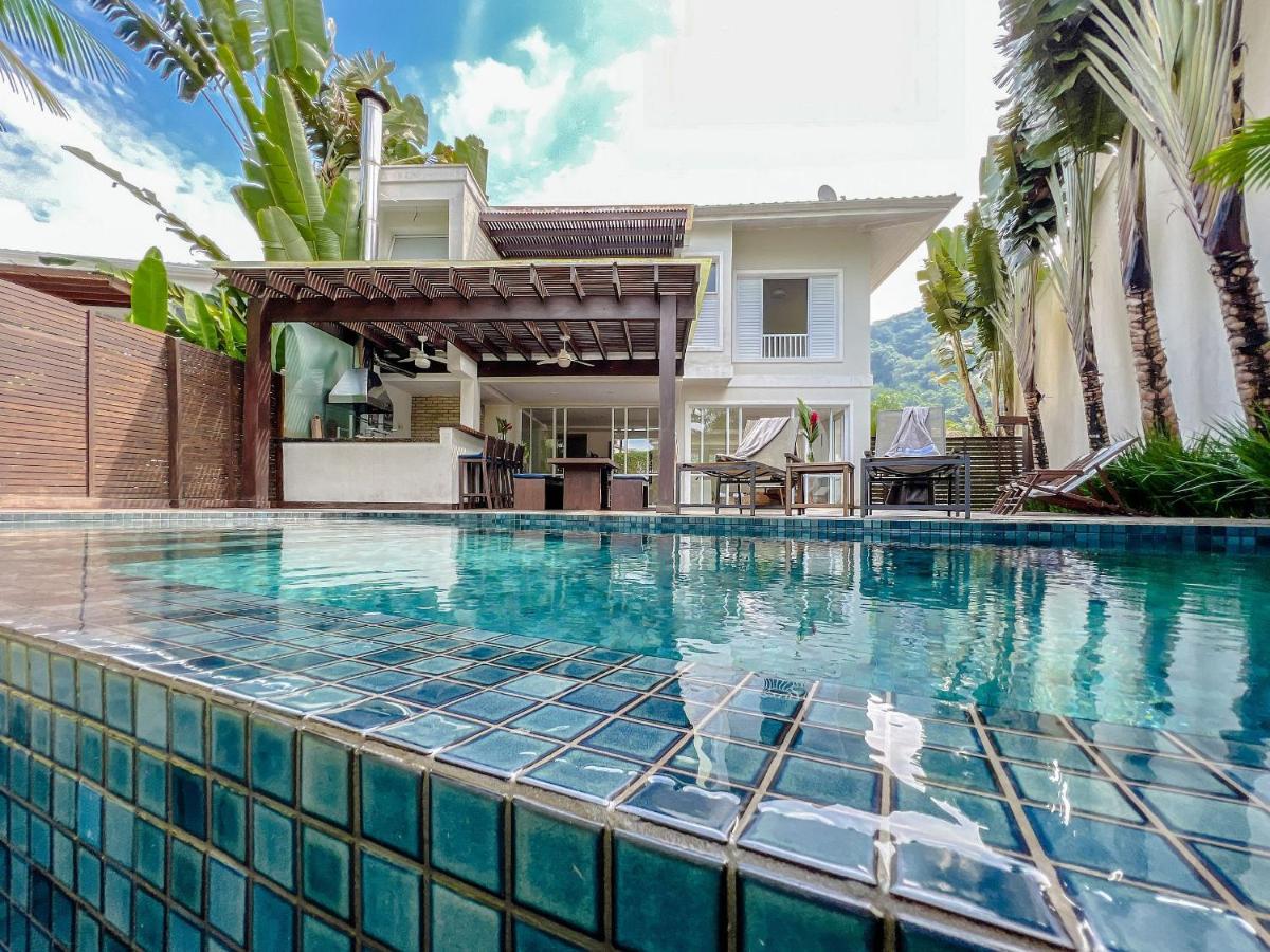 Raizes De Juquehy C/Piscina Privativa E Servicos Juqueí Exterior foto