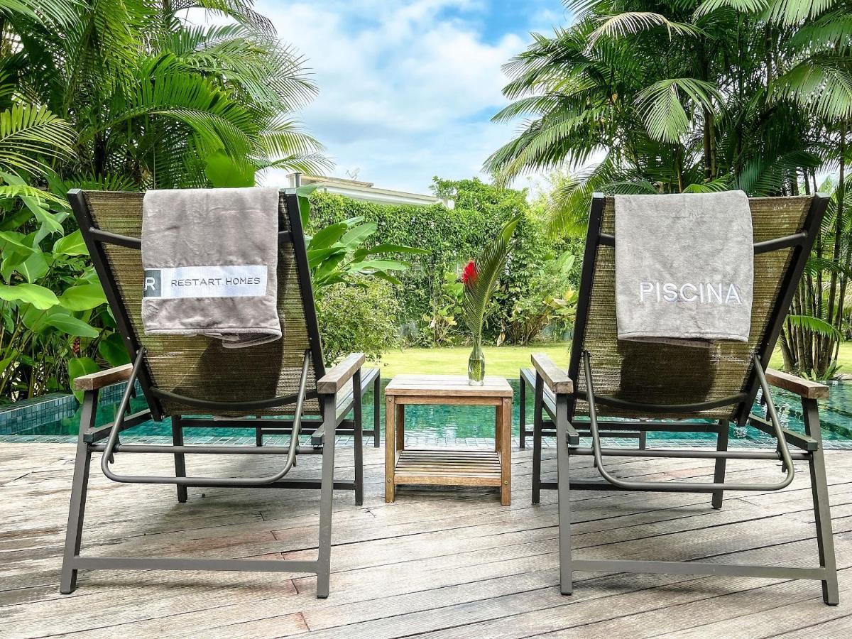 Raizes De Juquehy C/Piscina Privativa E Servicos Juqueí Exterior foto