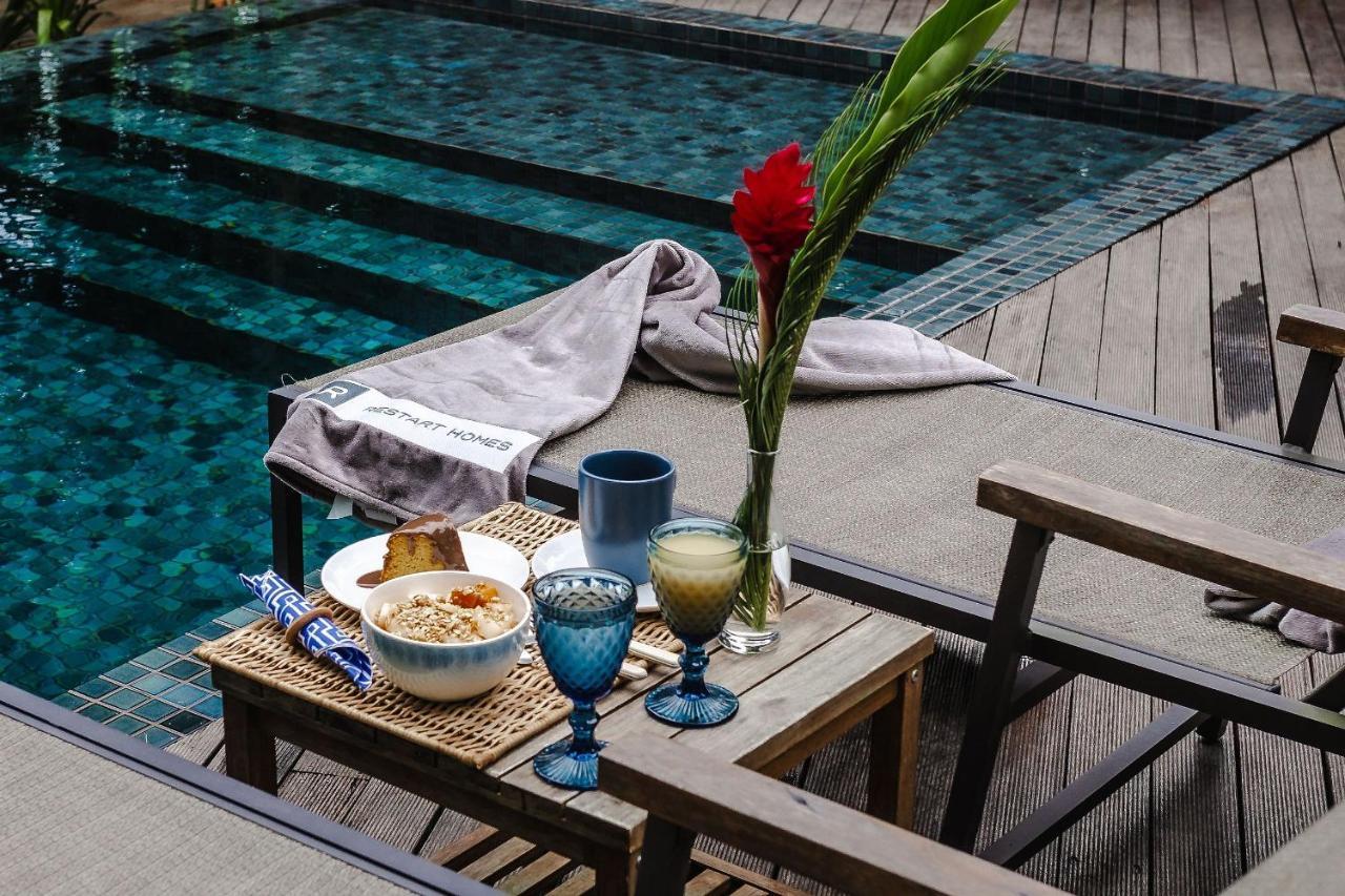 Raizes De Juquehy C/Piscina Privativa E Servicos Juqueí Exterior foto