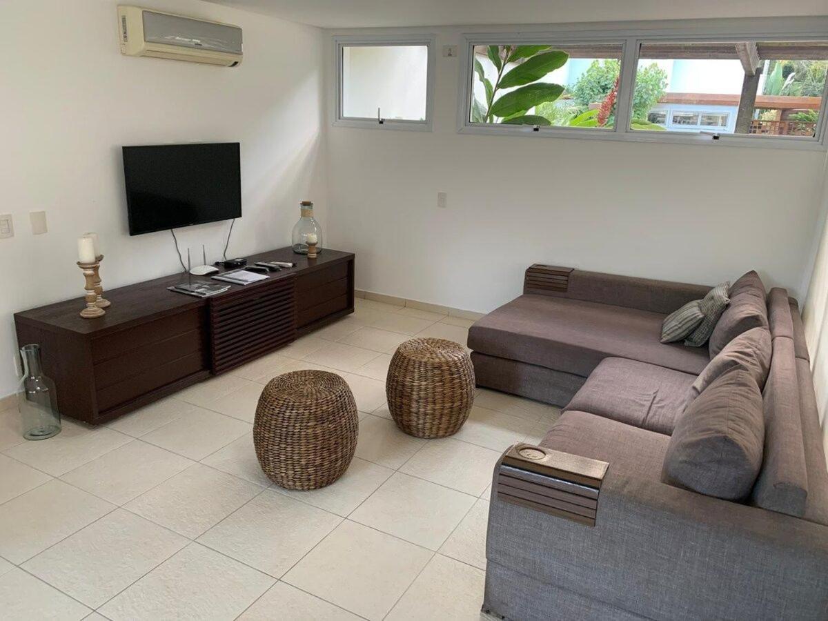 Raizes De Juquehy C/Piscina Privativa E Servicos Juqueí Exterior foto