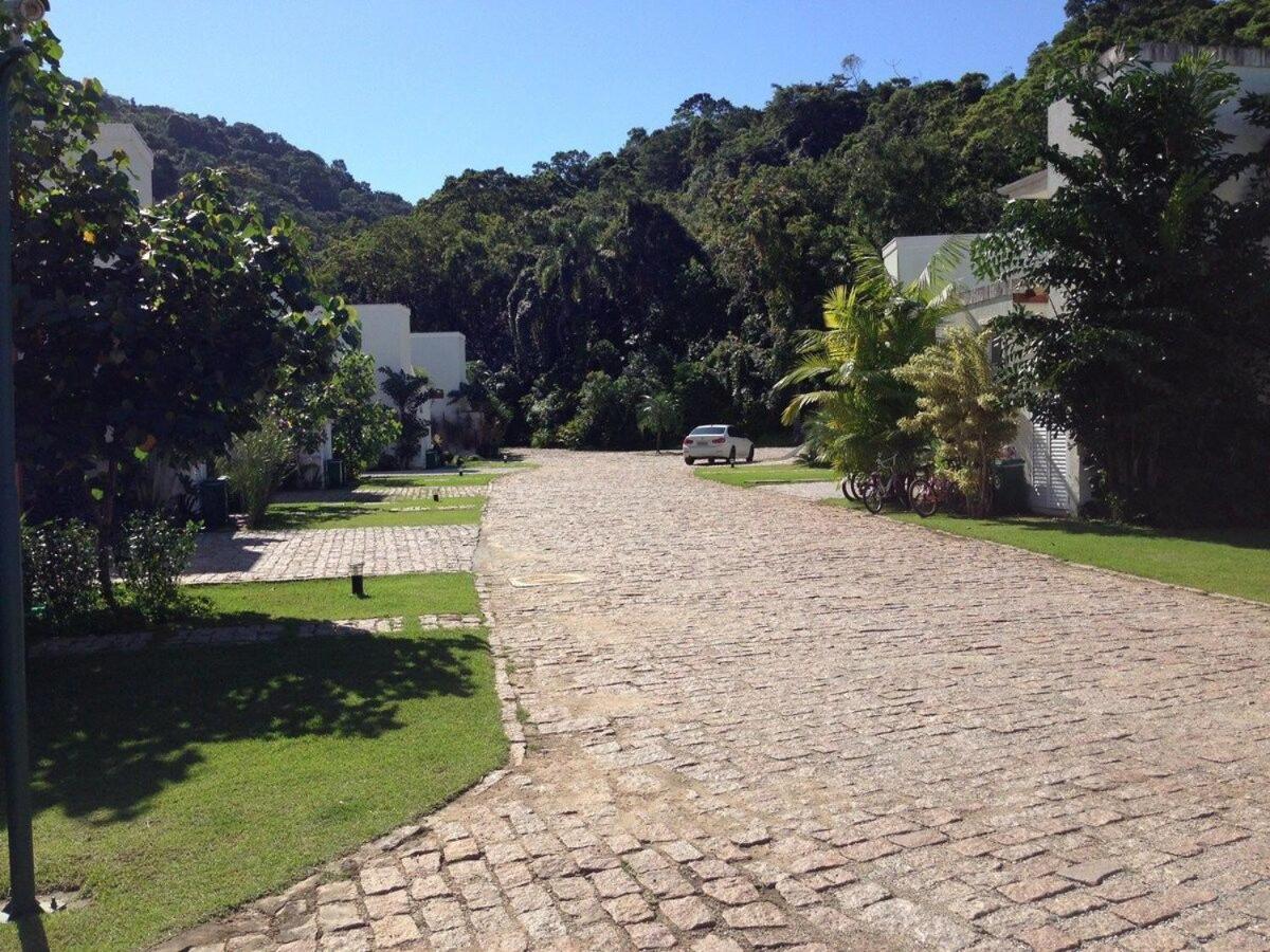 Raizes De Juquehy C/Piscina Privativa E Servicos Juqueí Exterior foto