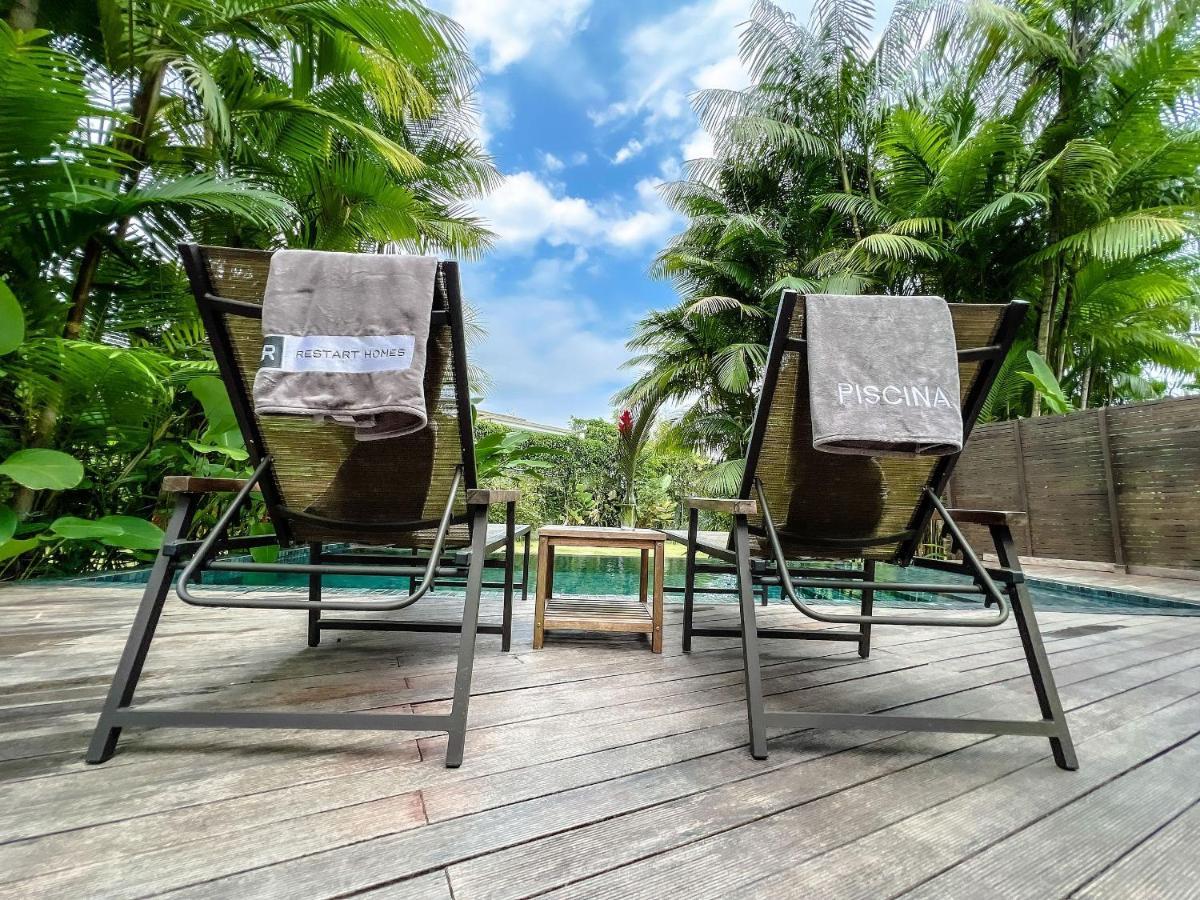 Raizes De Juquehy C/Piscina Privativa E Servicos Juqueí Exterior foto