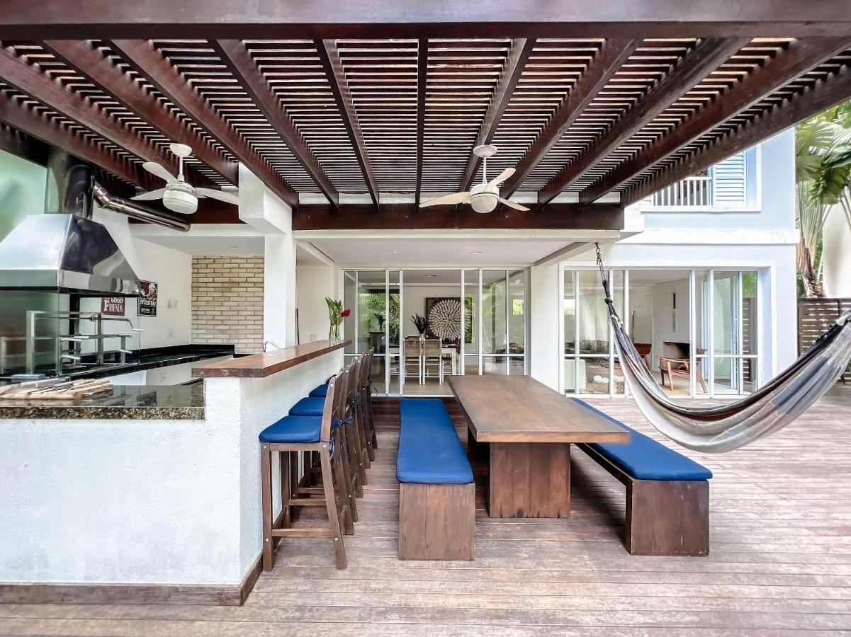 Raizes De Juquehy C/Piscina Privativa E Servicos Juqueí Exterior foto