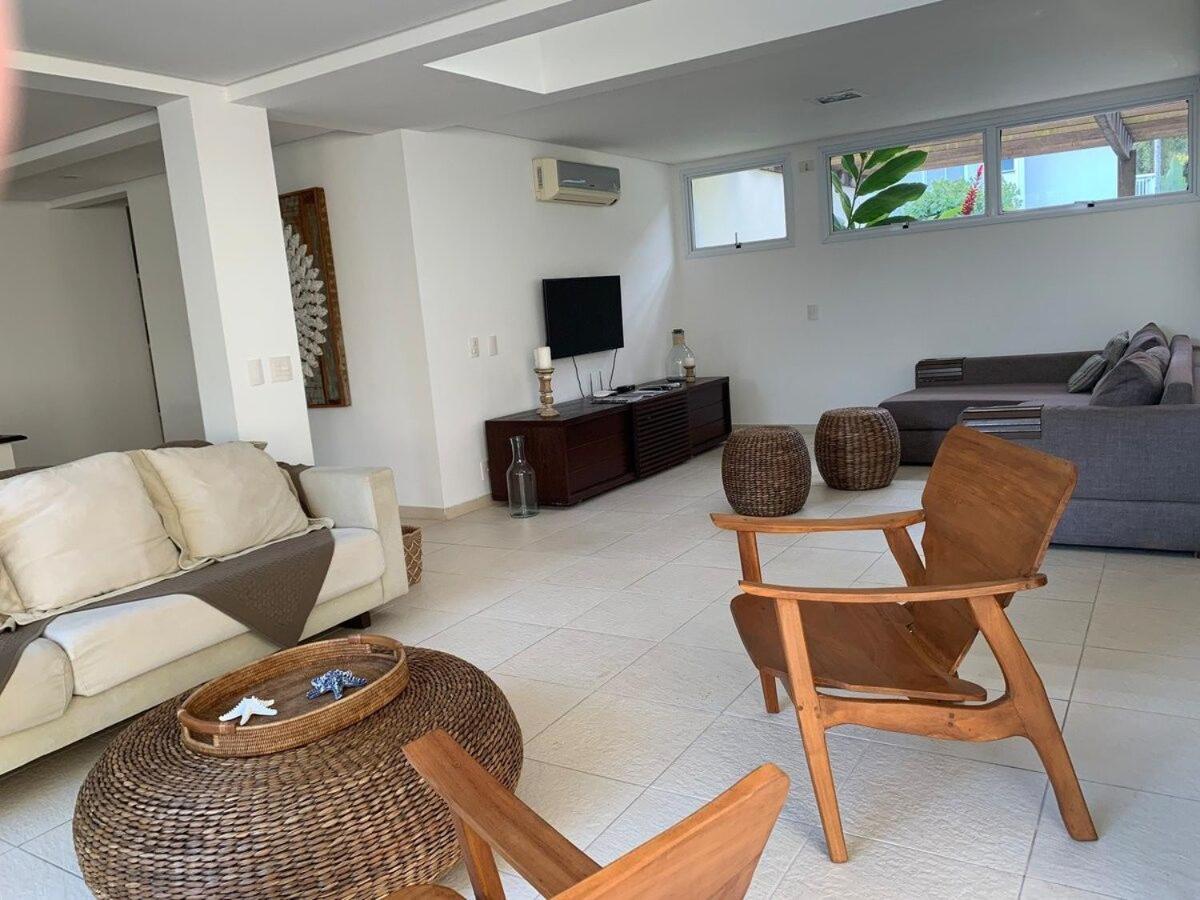 Raizes De Juquehy C/Piscina Privativa E Servicos Juqueí Exterior foto
