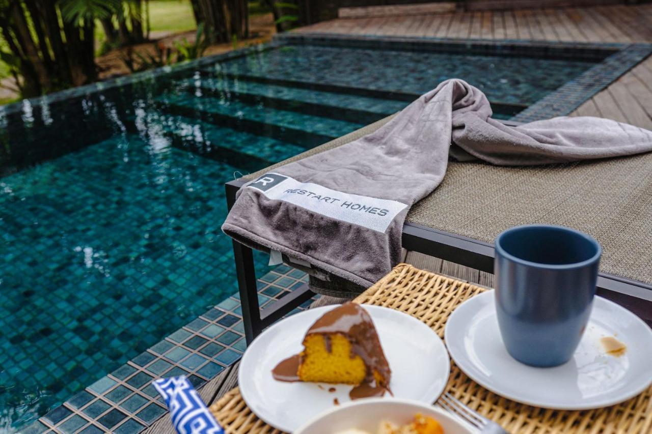 Raizes De Juquehy C/Piscina Privativa E Servicos Juqueí Exterior foto