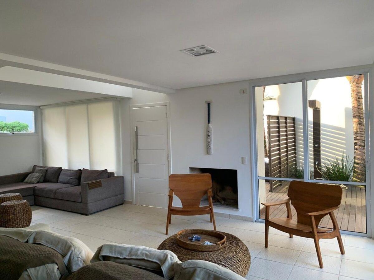 Raizes De Juquehy C/Piscina Privativa E Servicos Juqueí Exterior foto